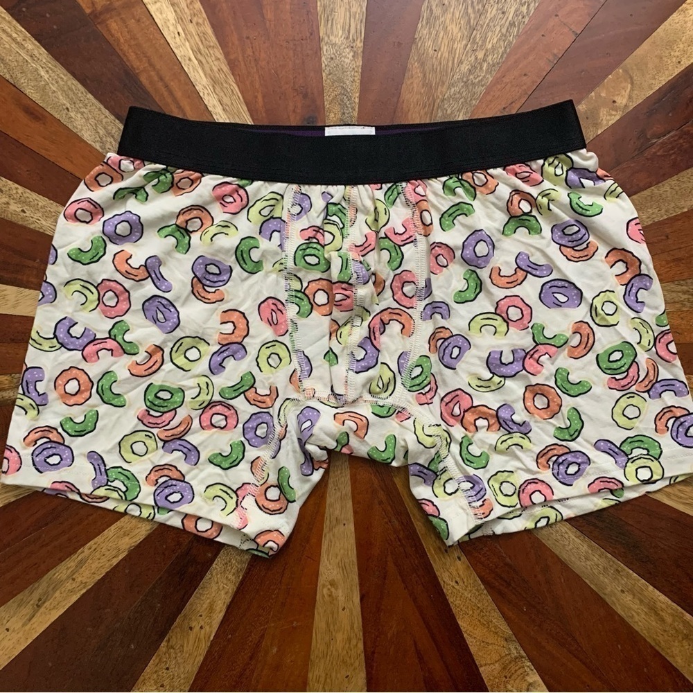 MeUndies | Men’s Boxer Brief Bundle | NWOT - Picture 7 of 16